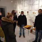 Wood carving workshop in Santorini no1 - An In-Depth Look at the Santorini Wood Carving Workshop