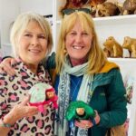 Wooden Duck Painting or Pottery Painting - What Makes This Experience Special?