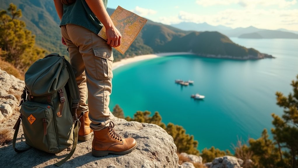 working holiday visa requirements