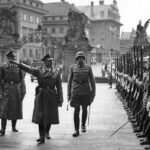 World War II Tour with a crypt - In-Depth Look at the Itinerary