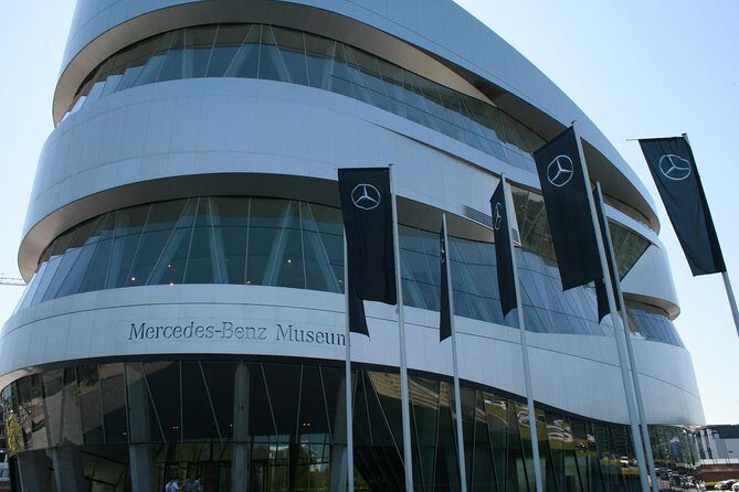 Wright Europe Vacations - Private Escorted Auto Tours - The Sum Up