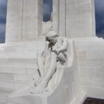 WW1 Canadian focused Tour including Vimy Ridge - What Could Be Better