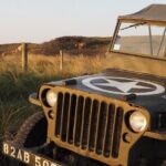 WW2 Jeep Tour Utah Beach Half Day - What’s Included and the Price