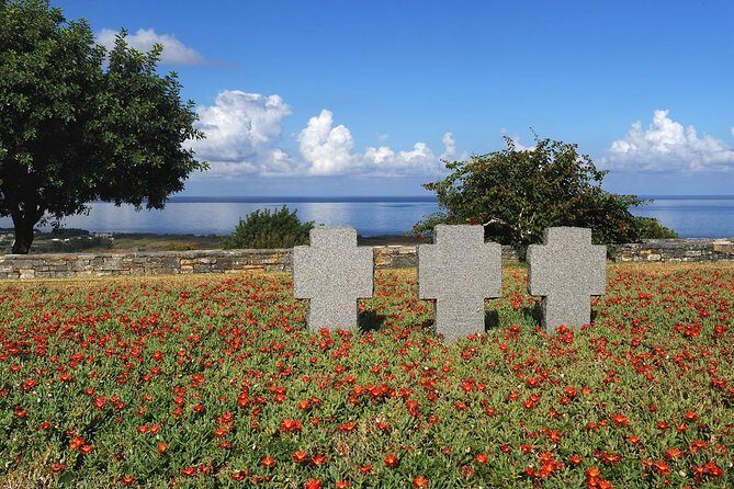 WWII  The Battle of Crete Day Tour - Final Thoughts: Is it Worth It?