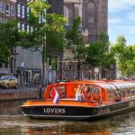 Xtracold Icebar Amsterdam & 1-Hour Canal Cruise - Is It Worth the Price?