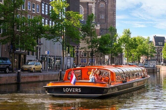 Xtracold Icebar Amsterdam & 1-Hour Canal Cruise - Is It Worth the Price?
