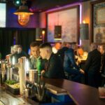 Xtracold Icebar Amsterdam, 3 Drinks Included - The Visuals and Photo Opportunities