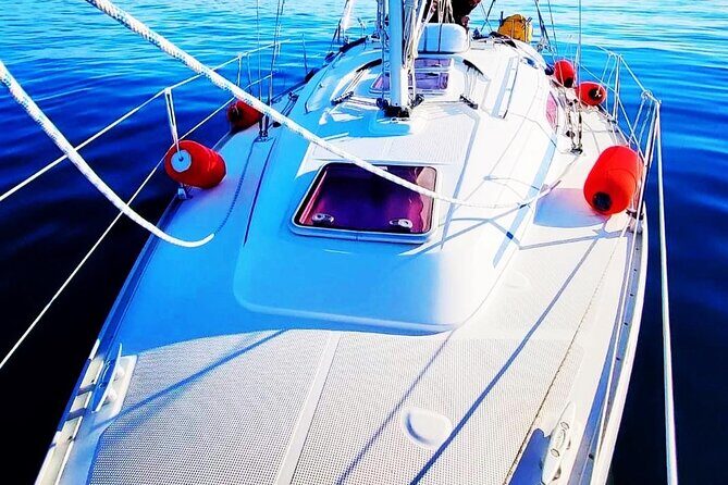 Yacht Me Up  Cannes-Lerins Sun & Pure all inclusive Freedom J4U - A Closer Look at the Experience