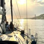 Yacht Sailing After Work Tour of Hamburg Harbor - A Relaxed Look at Hamburg’s Harbor from the Water