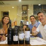 "YAMAS" - Winery tour &wine tasting - Who Will Love This Tour?