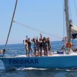 Yatch FINISMAR: 6 hours cruise with Beach BBQ (14passengers) - The Value of the Experience