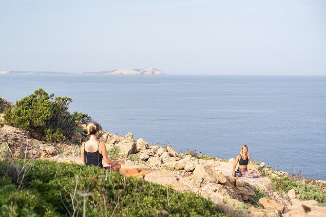 Yoga & Brunch by the Sea in Ibiza - The Practical Details