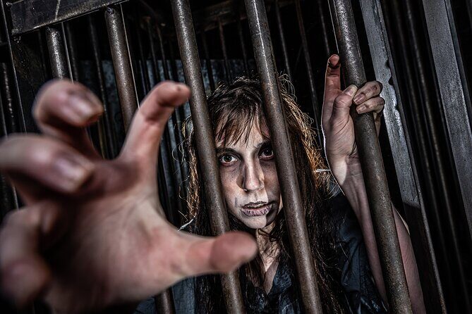 York Dungeon Entry Ticket - The Atmosphere and Experience