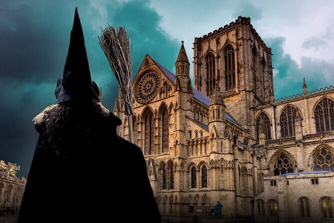 York Witches and History Walking Tour - Who Will Love This Tour?