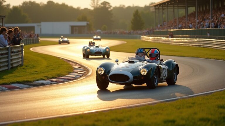 young driver event details