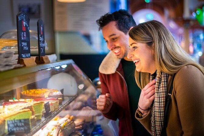 Your Irish Tour Blarney and Cork Private Day Tour - Stop 1: Cashel and the Rock of Cashel