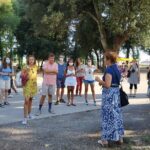 Your Lucca Walking Tour English OR Italian - Practical Details