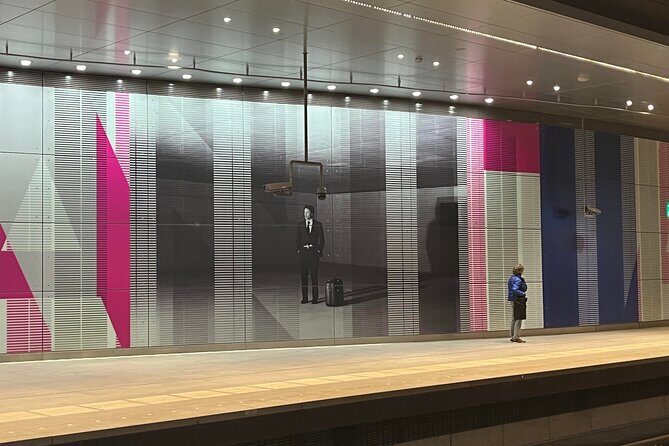 Your Own Amsterdam: The Art Underground - Practical Considerations: Cost, Duration, and Logistics