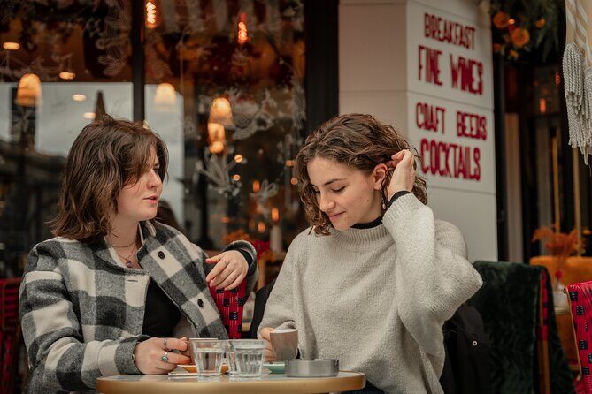 Your Photoshoot in Paris - Who Should Book This Photoshoot?