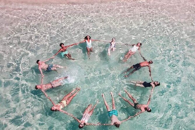 Your Tailored Elafonisi Escape. Luxury Day Tour from Elounda. - What Sets This Tour Apart