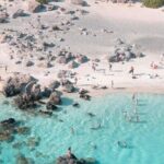 Your Tailored Elafonisi Escape. Luxury Day Tour from Heraklion. - What Makes This Tour Stand Out?