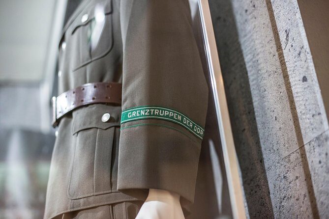 Your ticket to The Wall Museum Berlin - FAQ