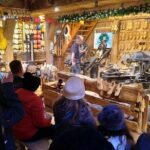 Zaanse Schans 3-Hour Private Tour from central Amsterdam, Airport or Port - FAQs About the Zaanse Schans Private Tour