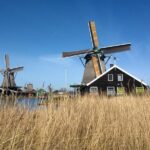 Zaanse Schans and Volendam Private Tour from Amsterdam - The Itinerary in Detail