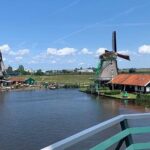 Zaanse Schans Giethoorn Private Tour from Amsterdam Canal Cruise - Authentic Traveler Insights