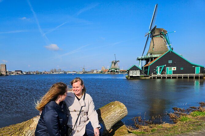 Zaanse Schans Windmills and Cheese Guided Tour from Amsterdam - Who Is This Tour Best Suited For?