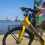 Zaanse Schans Windmills E-bike Day Trip from Amsterdam - Practical Details and What to Expect