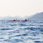 Zadar Archipelago 3 Islands Sea Kayaking Day Trip - FAQ