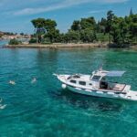 Zadar Archipelago Half-day Island-Hopping Private Boat Tour - Who Will Love This Tour?