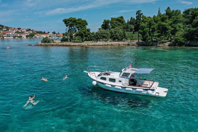Zadar Archipelago Half-day Island-Hopping Private Boat Tour - Who Will Love This Tour?