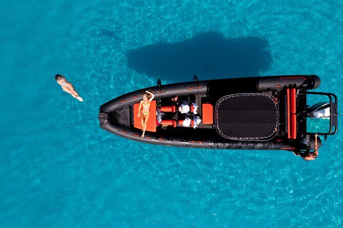 Zadar: Island Luxury Speedboat Tour with Snorkeling - The Experience and What It Means for You