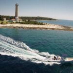 Zadar: The Best Spots of Dugi Otok Island Boat Tour - 9,5 hr - The Practical Side: What’s Included and What’s Not