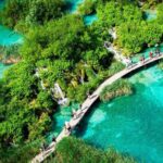 Zadar to Plitvice lakes: Guided tour with pre-booked tickets - The Park Experience: What Makes It Special