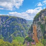 Zagoria and Vikos Gorge from Parga - Practical Details and Considerations