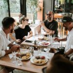 Zagreb: Restaurants, Food & Old Town Walking Tour - First Stop: Istrian Flavors at Ul. Augusta Cesarca 2