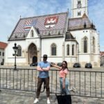 Zagreb Small Group Walking Tour with WW2 Tunnels - The Iconic Funicular (Currently Closed)