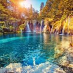 Zagreb to Split Group Transfer with Plitvice Lakes guided Tour - Transport and Timing