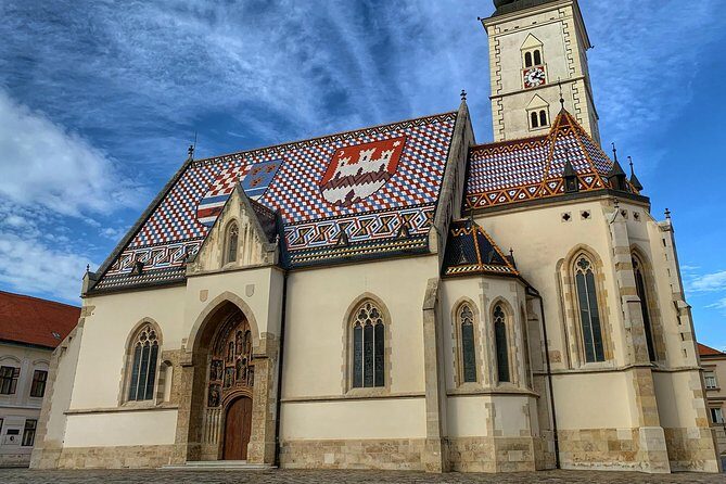 Zagreb Unveiled: Private walking tour with a local guide - What Makes This Tour Stand Out?