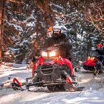 Zakopane: 3 hours Snowmobiles Guided Tour with bonfire and meal - Who is This Tour Best For?