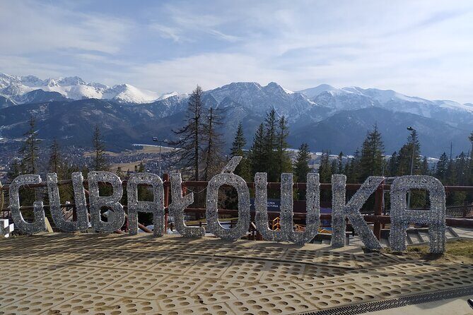 Zakopane and Hot Baths Private Tour from Krakow with tickets - Final Thoughts