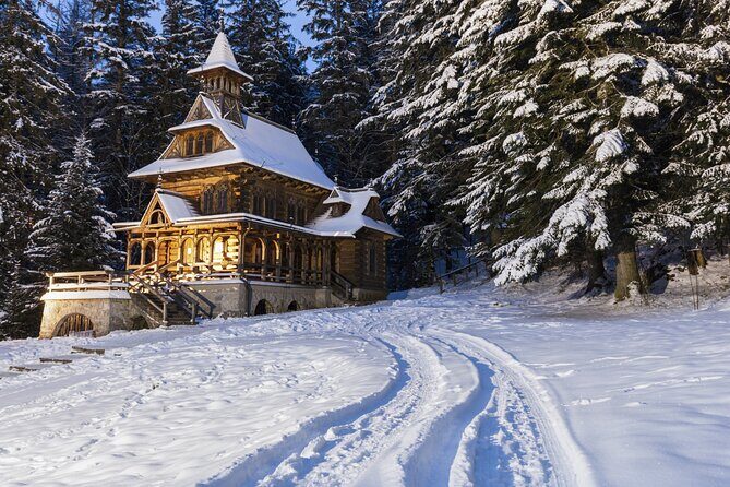 Zakopane & Sleigh Ride with Bonfire - Private Day Trip from Krakow - FAQ