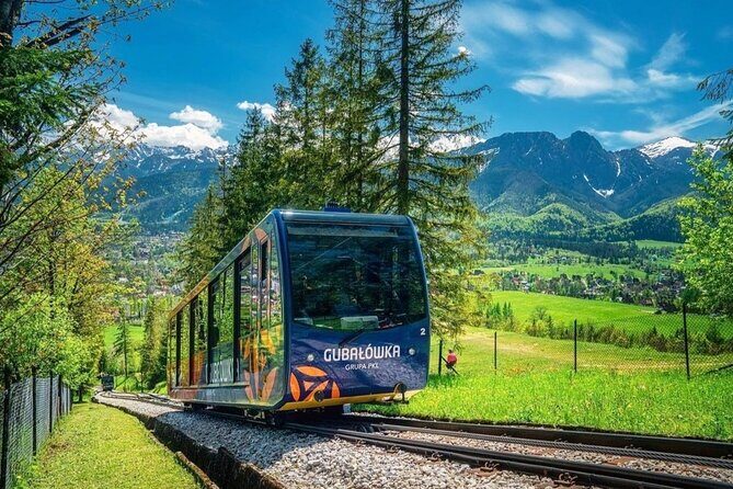 ZAKOPANE & TATRA Mountains Tour from Krakow - Who’s This Tour Best For?