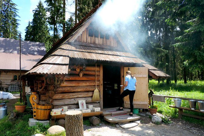 Zakopane, Tatra Mountains w/ Gubalowka Funicular & Museum visit tour from Krakow - Who This Tour Is Best For