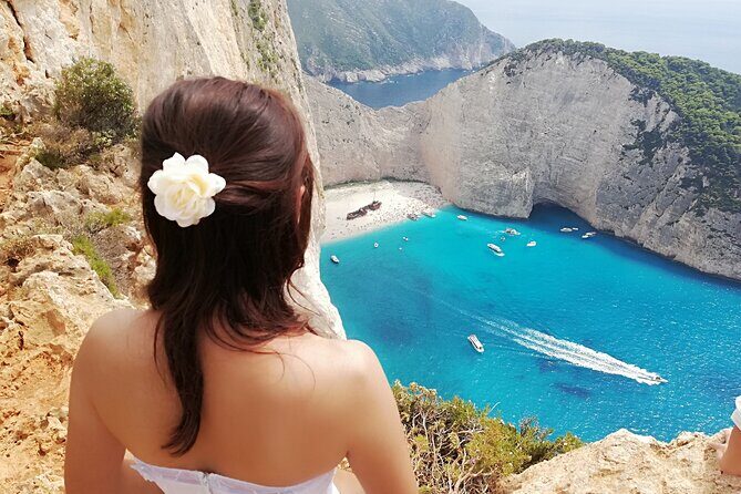 Zakynthos All Day Tour Shipwreck beach, view point-Blue Caves - Who Is This Tour Best For?
