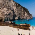 Zante Cruise to Blue Caves & Shipwreck Beach Photo stop - What We Like and What Might Be a Drawback