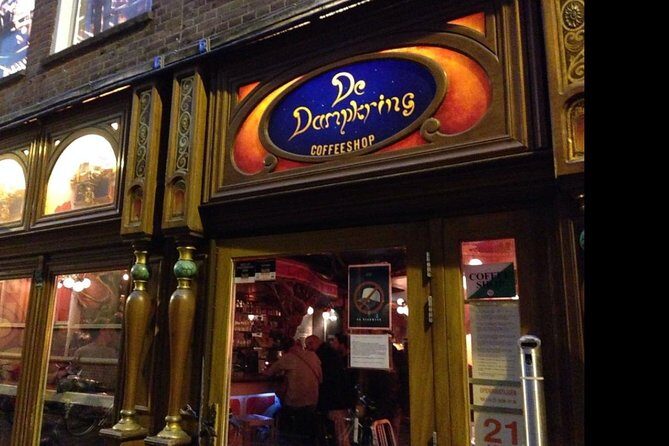 Zen Amsterdam Tour : Alternative History and High Experiences - Who Should Consider This Tour?